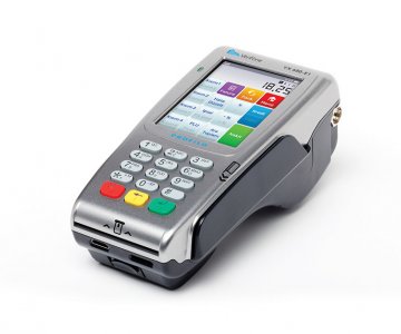   Profilo Verifone VX 680-E1